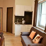 Pensjonat Apartmany Polevsko 3*