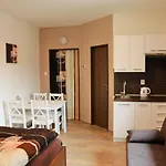 Pensjonat Apartmany Polevsko 3*