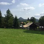 Apartmany Polevsko 3*