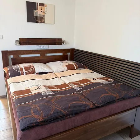 Apartmany Polevsko Pensjonat 3*