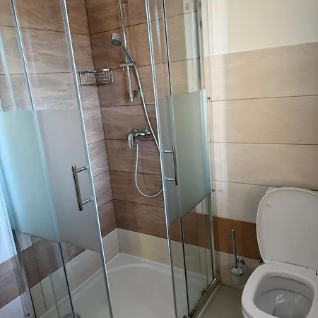 Pensjonat Apartmany Polevsko 3*