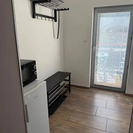 Apartmany Polevsko بيت ضيافة
