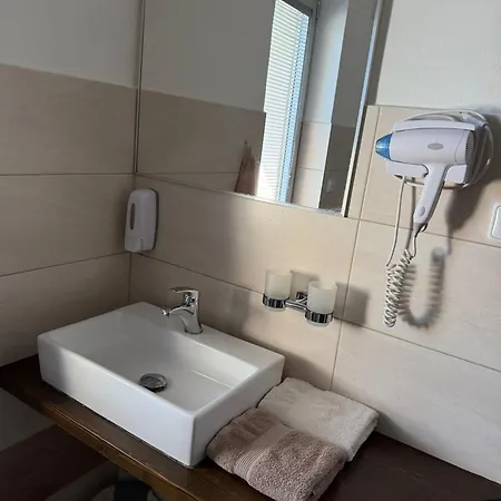 Apartmany Polevsko Pensjonat 3*