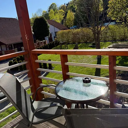 Apartmany Polevsko