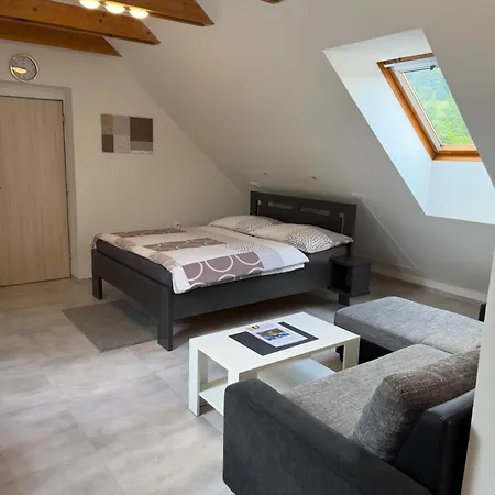 Apartmany Polevsko