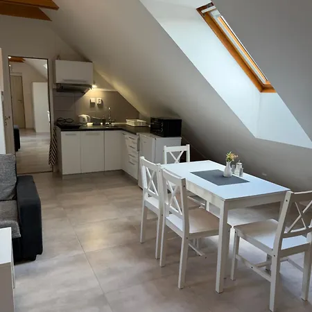 Apartmany Polevsko