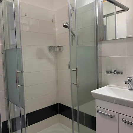 بيت ضيافة Apartmany Polevsko
