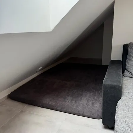 بيت ضيافة Apartmany Polevsko 3*