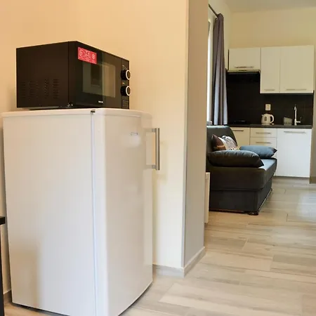Apartmány Polevsko 3* Polevsko