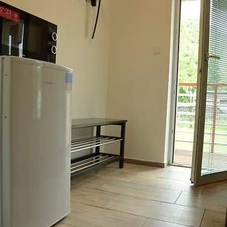 Penzion Apartmány Polevsko *