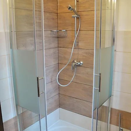 Penzion Apartmány Polevsko Polevsko
