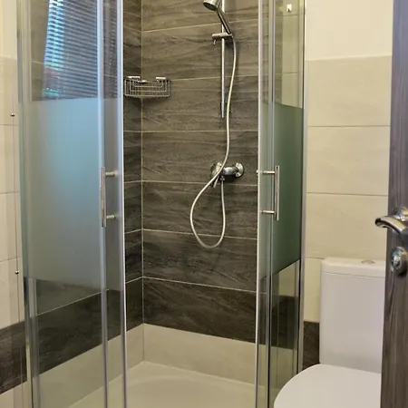 Apartmány Polevsko Polevsko