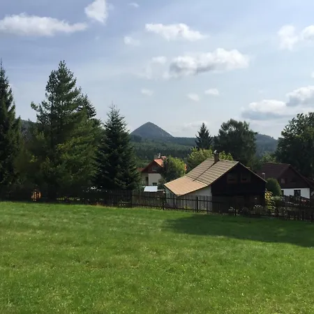 Apartmány Polevsko *