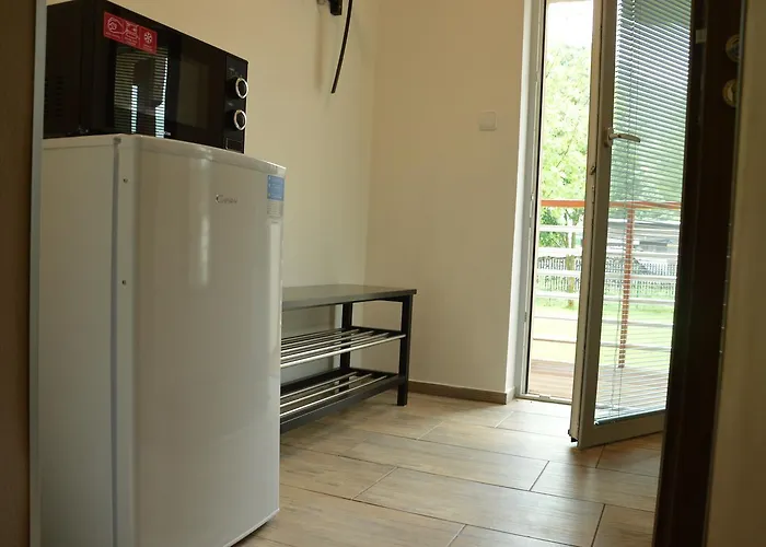 Πανσιόν Apartmany Polevsko 3*