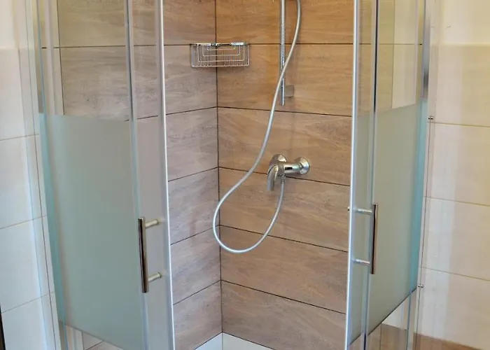 Guest house Apartmany Polevsko Polevsko