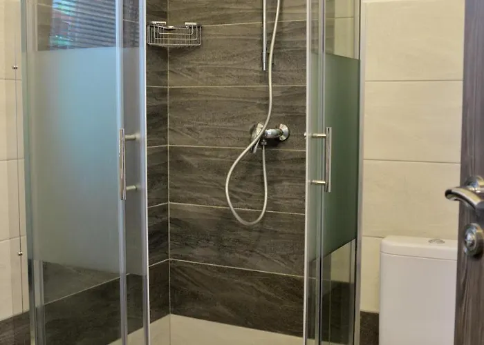 Apartmany Polevsko Polevsko
