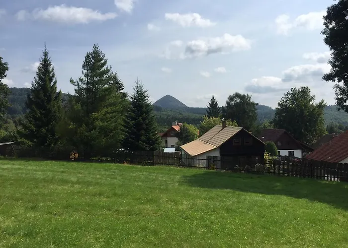 Apartmany Polevsko 3*